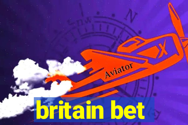 britain bet